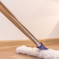 The Ultimate Guide to Cleaning and Maintaining Hardwood Floors