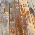 How to Remove Water Stains from Your Wood Floor