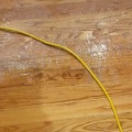 How to Easily Remove Wax Buildup from Your Wood Floor