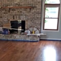 How to Keep Your Hardwood Floors from Fading