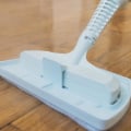 Can I Use a Steam Mop to Clean a Wooden Floor?