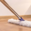 The Ultimate Guide to Cleaning and Protecting Your Hardwood Floors