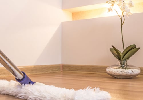 The Ultimate Guide to Cleaning and Maintaining Hardwood Floors