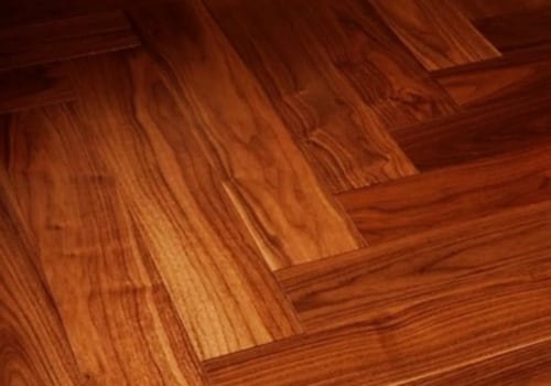 What type of finish should i use on my wood floor?