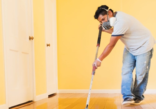 How Often Should You Refinish Your Wood Floor?