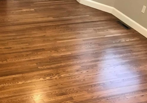 The Pros and Cons of Cleaning Hardwood Floors with Hot or Cold Water