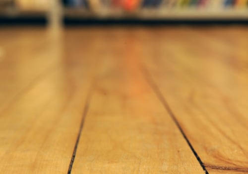 Protecting Your Wooden Floors from Scratches: A Comprehensive Guide